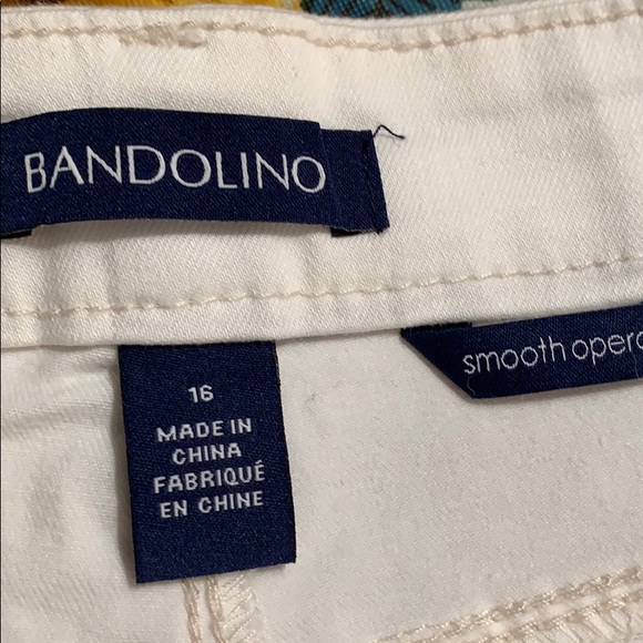 Ladies capris - Picture 6 of 7